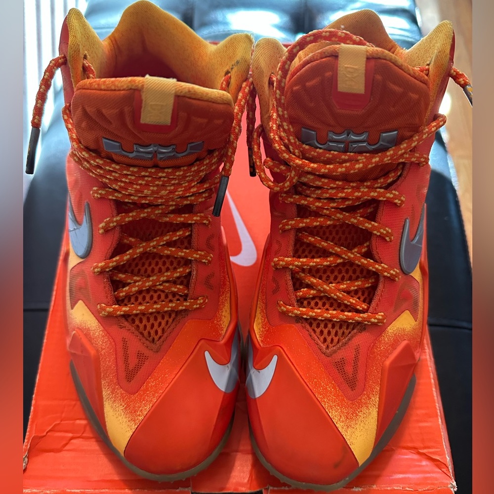 Lebron XI 6(GS)